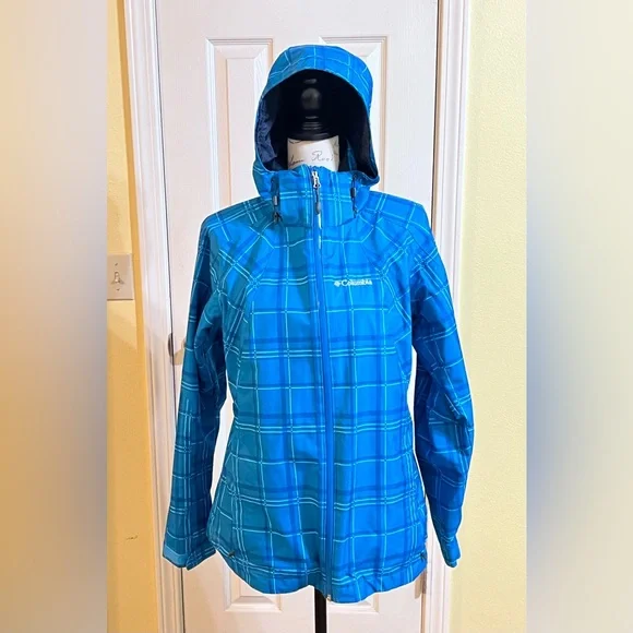 Columbia Whirlibird Interchange Jacket - Picture 3 of 16